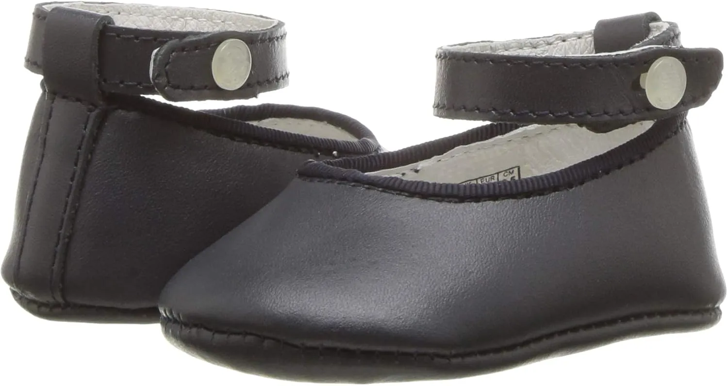 POLO RALPH LAUREN Baby-Girl's Amilie Ballet Flat