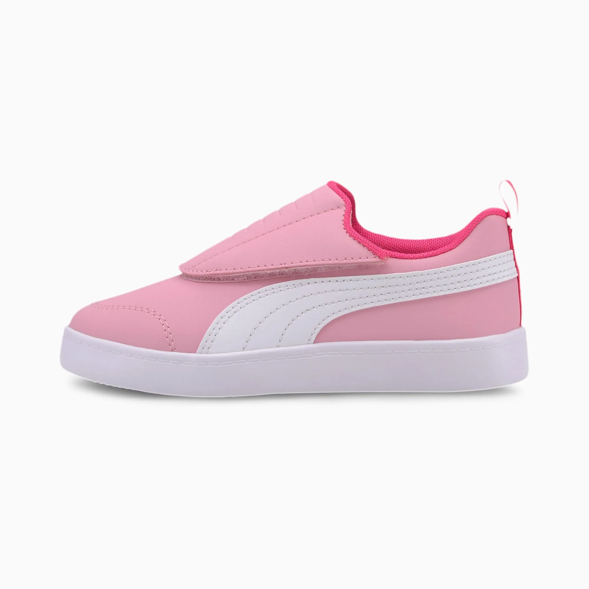 PUMA COURTFLEX V2 PADDED PS 372995 03 KIDS