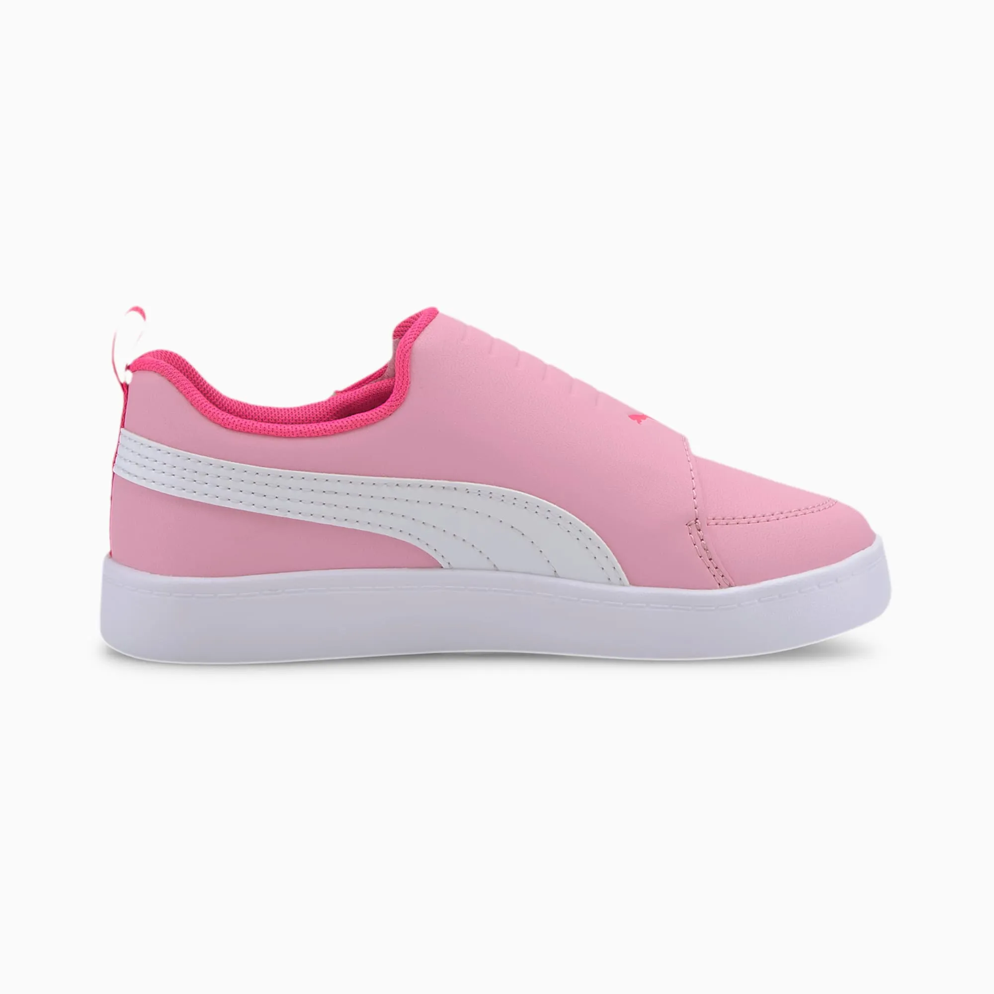 PUMA COURTFLEX V2 PADDED PS 372995 03 KIDS