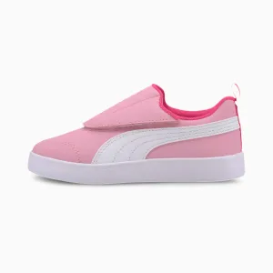 PUMA COURTFLEX V2 PADDED PS 372995 03 KIDS