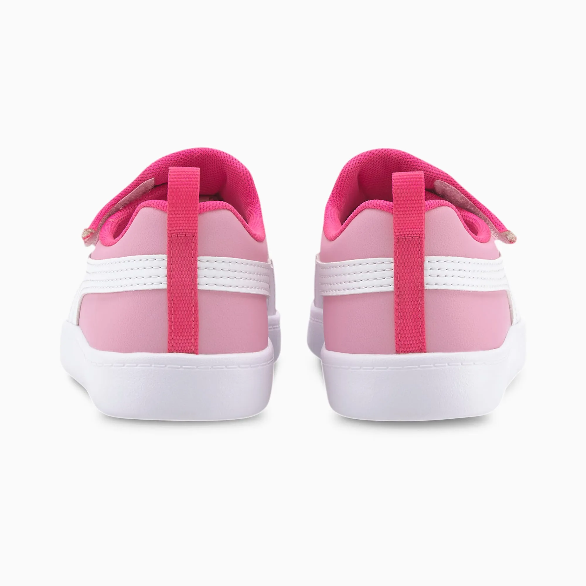 PUMA COURTFLEX V2 PADDED PS 372995 03 KIDS