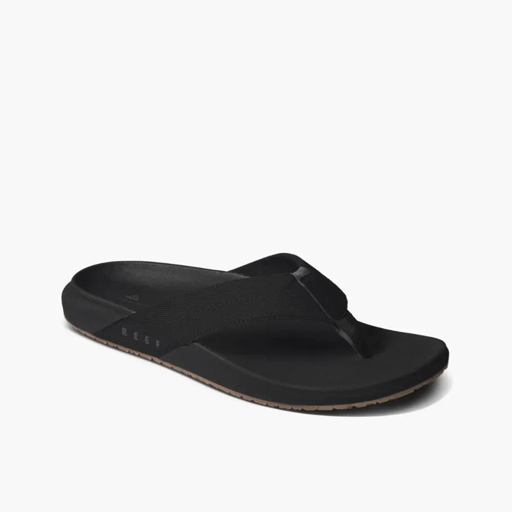 Reef - The Raglan Black