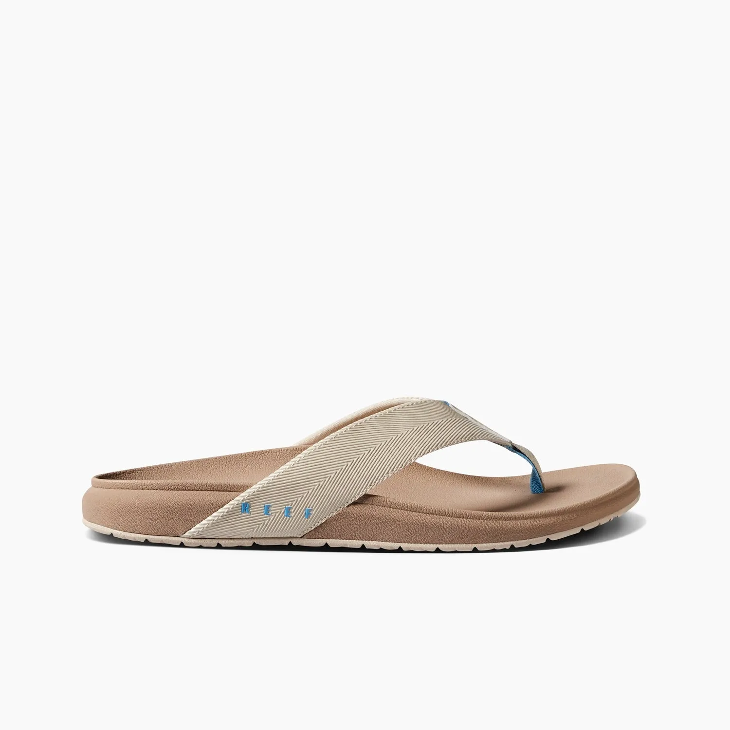 Reef The Raglan Mens Sandal