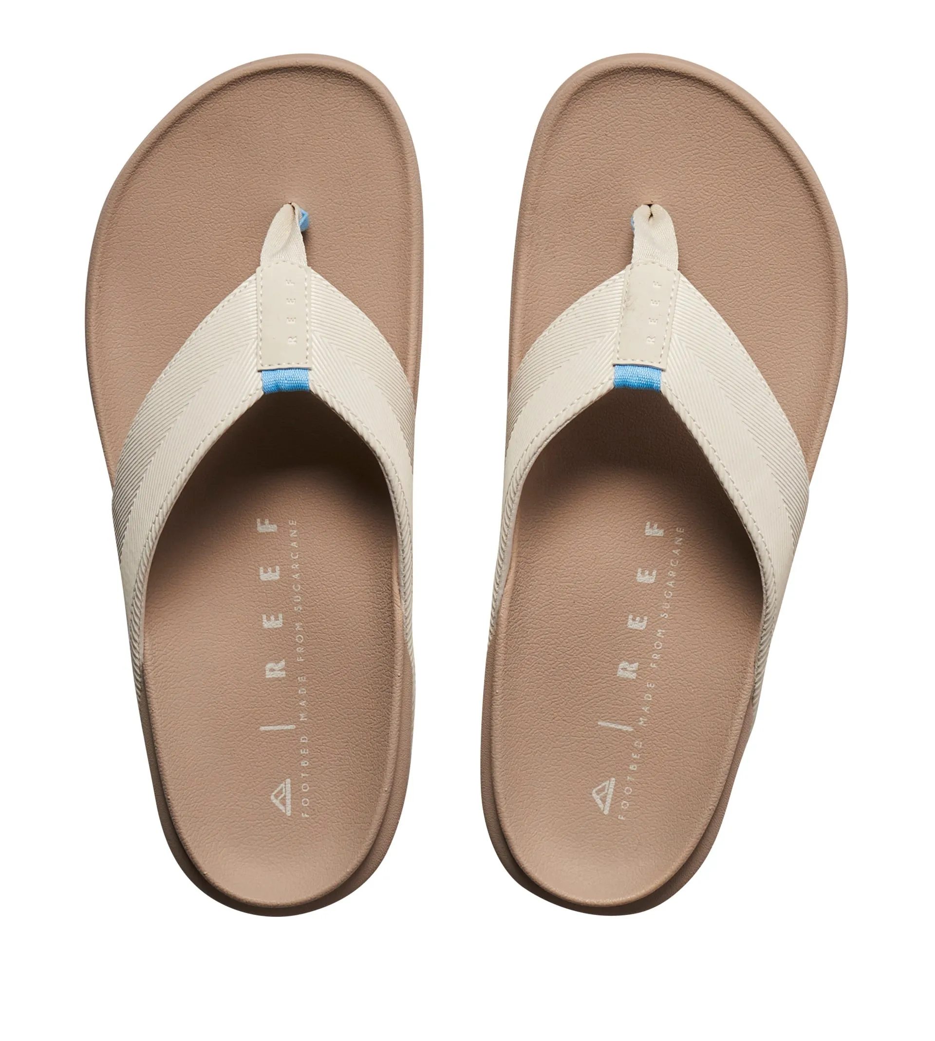 Reef The Raglan Mens Sandal