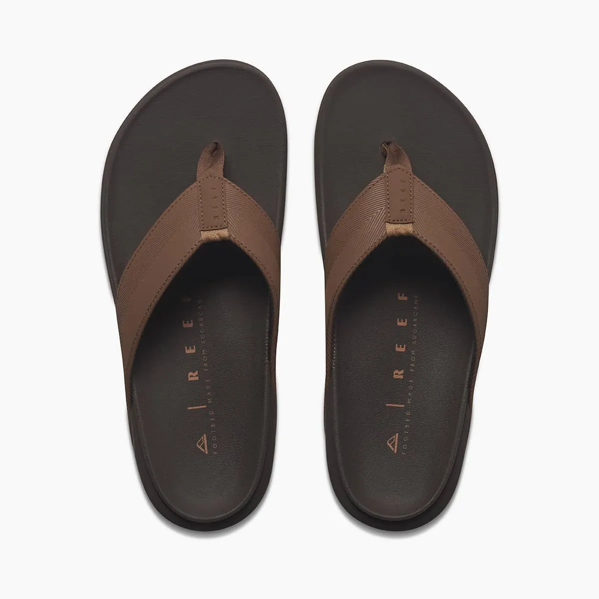 Reef The Raglan Mens Sandal