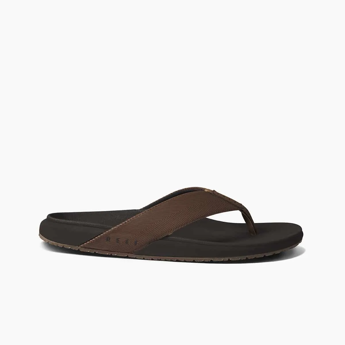 Reef The Raglan Mens Sandal