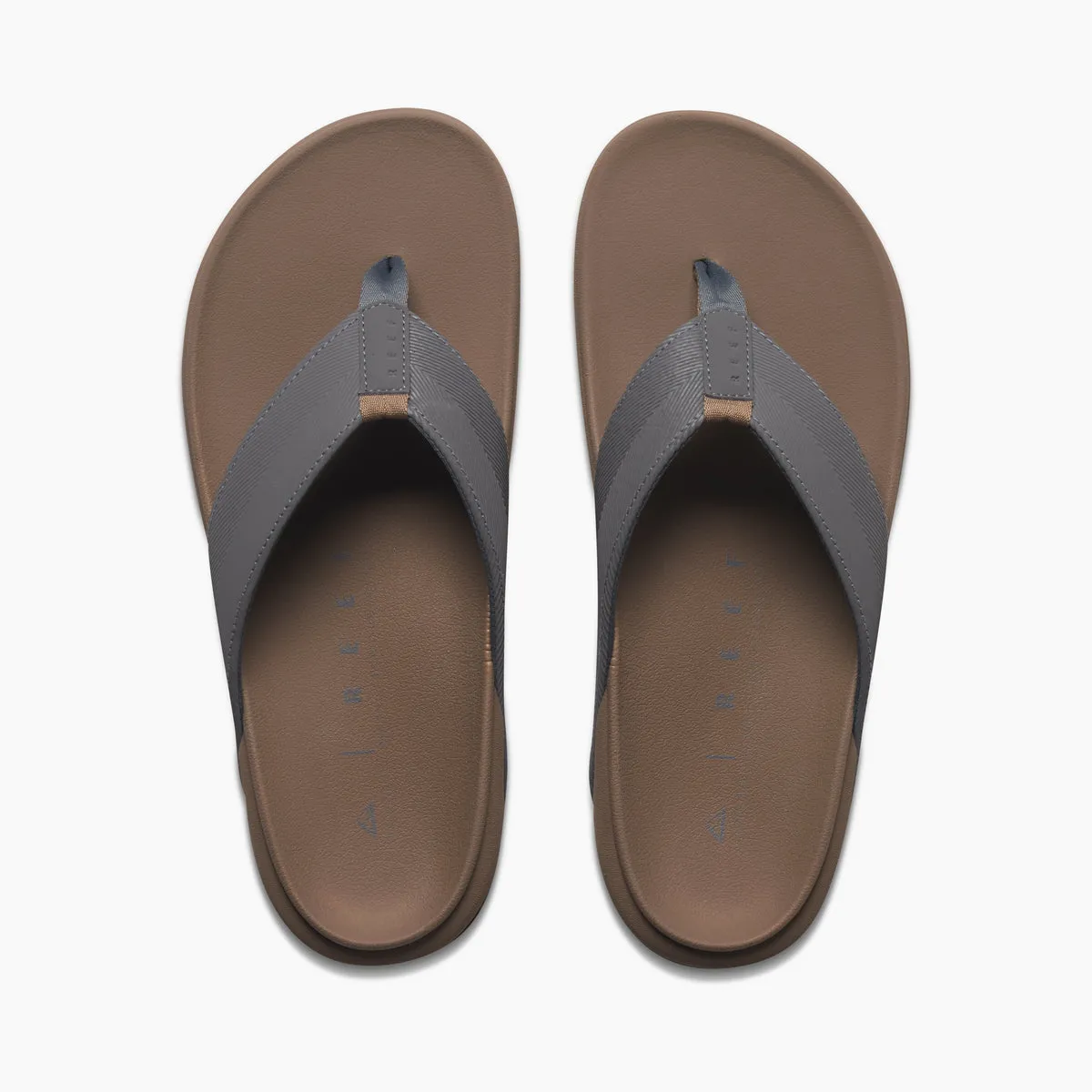 Reef The Raglan Mens Sandal