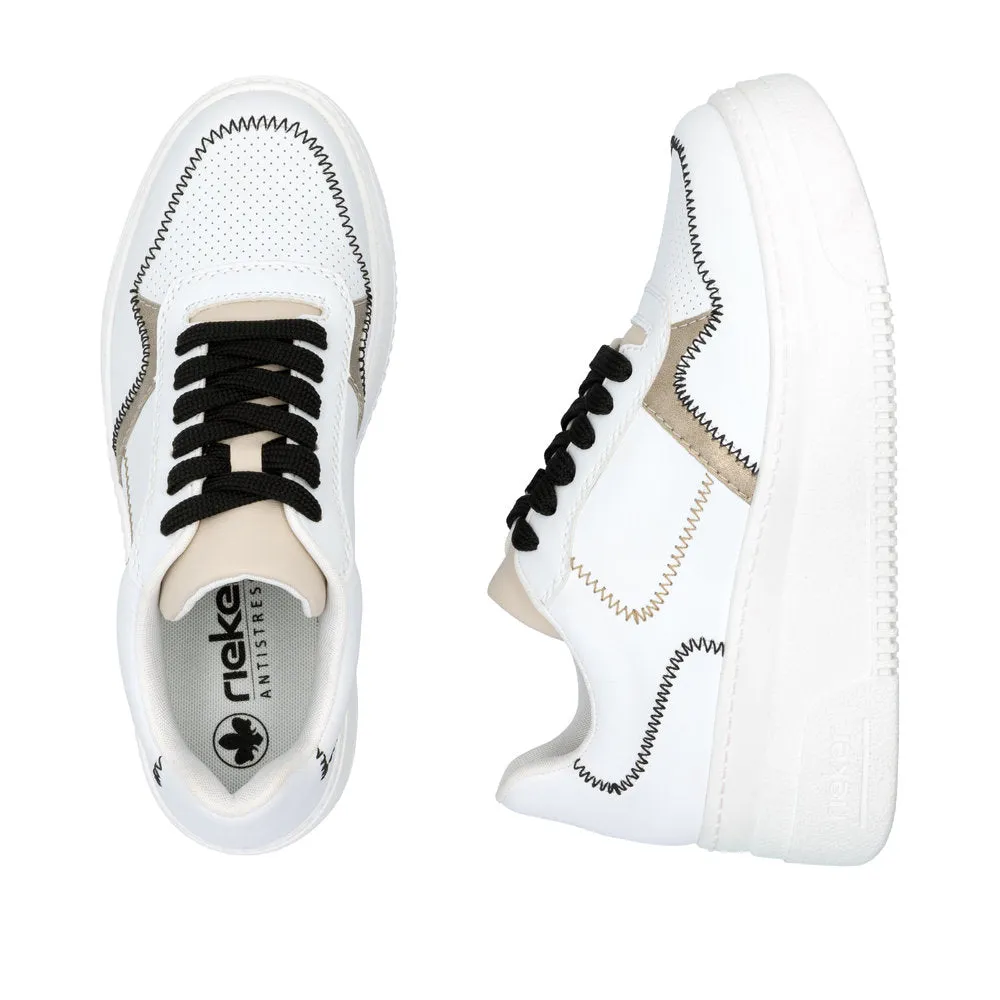 Rieker Trainer M7813