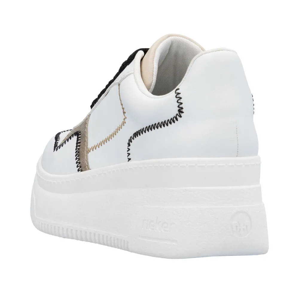 Rieker Trainer M7813