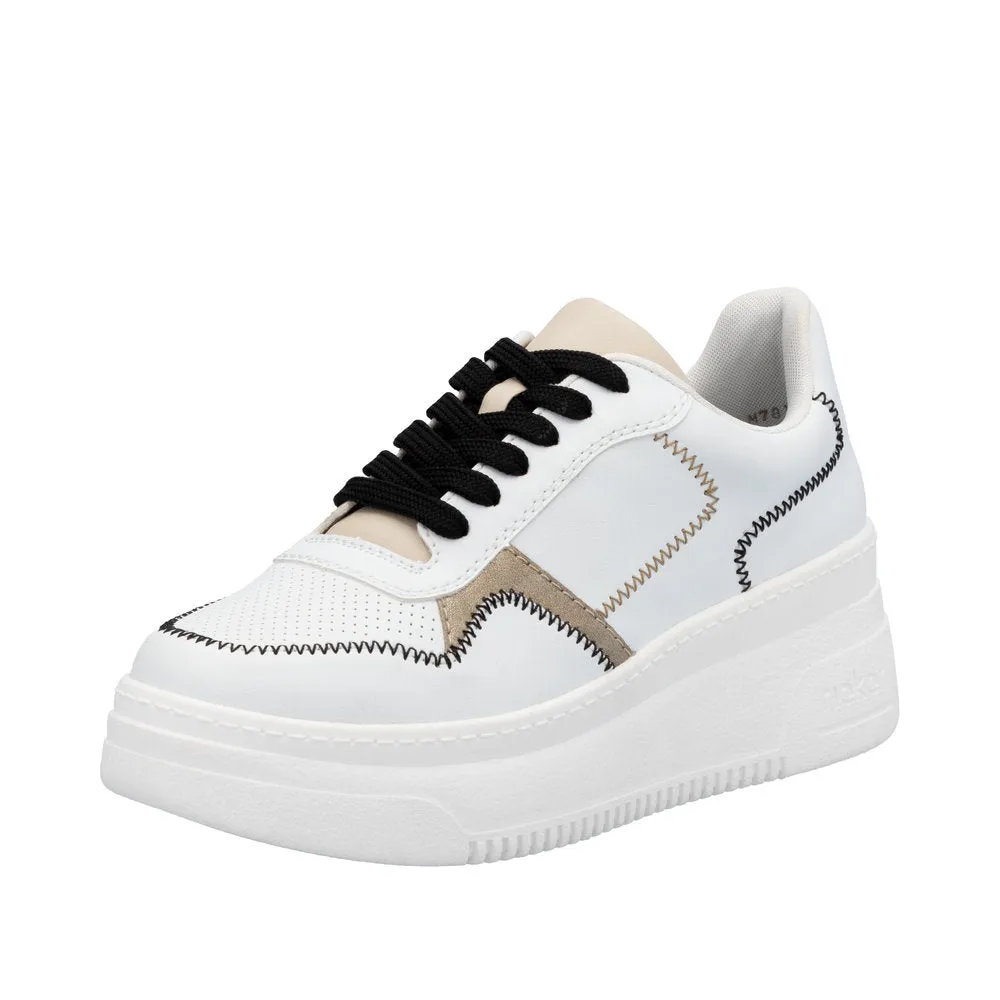 Rieker Trainer M7813