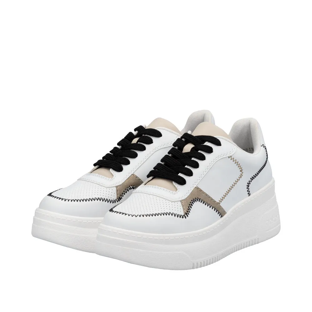 Rieker Trainer M7813