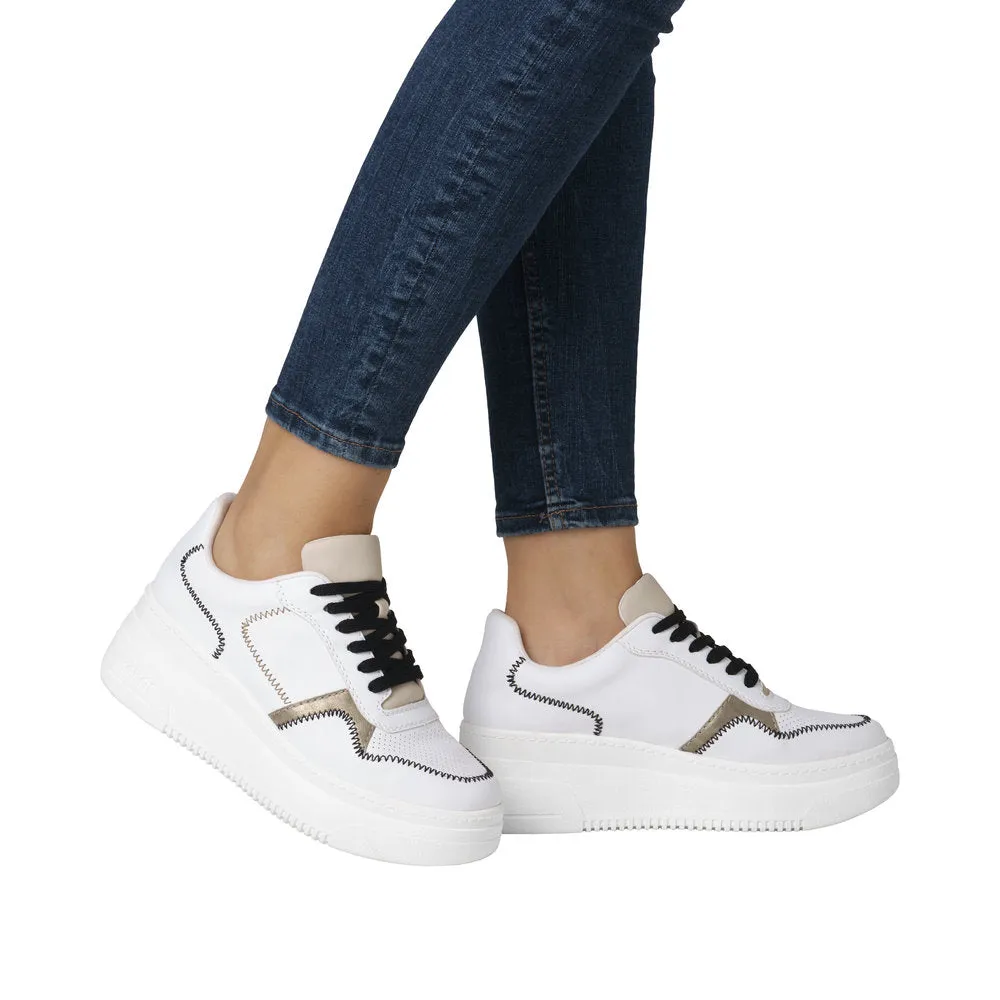 Rieker Trainer M7813