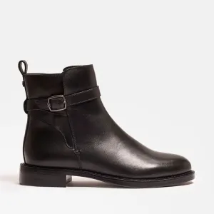 Sam Edelman Nolynn Buckle Bootie