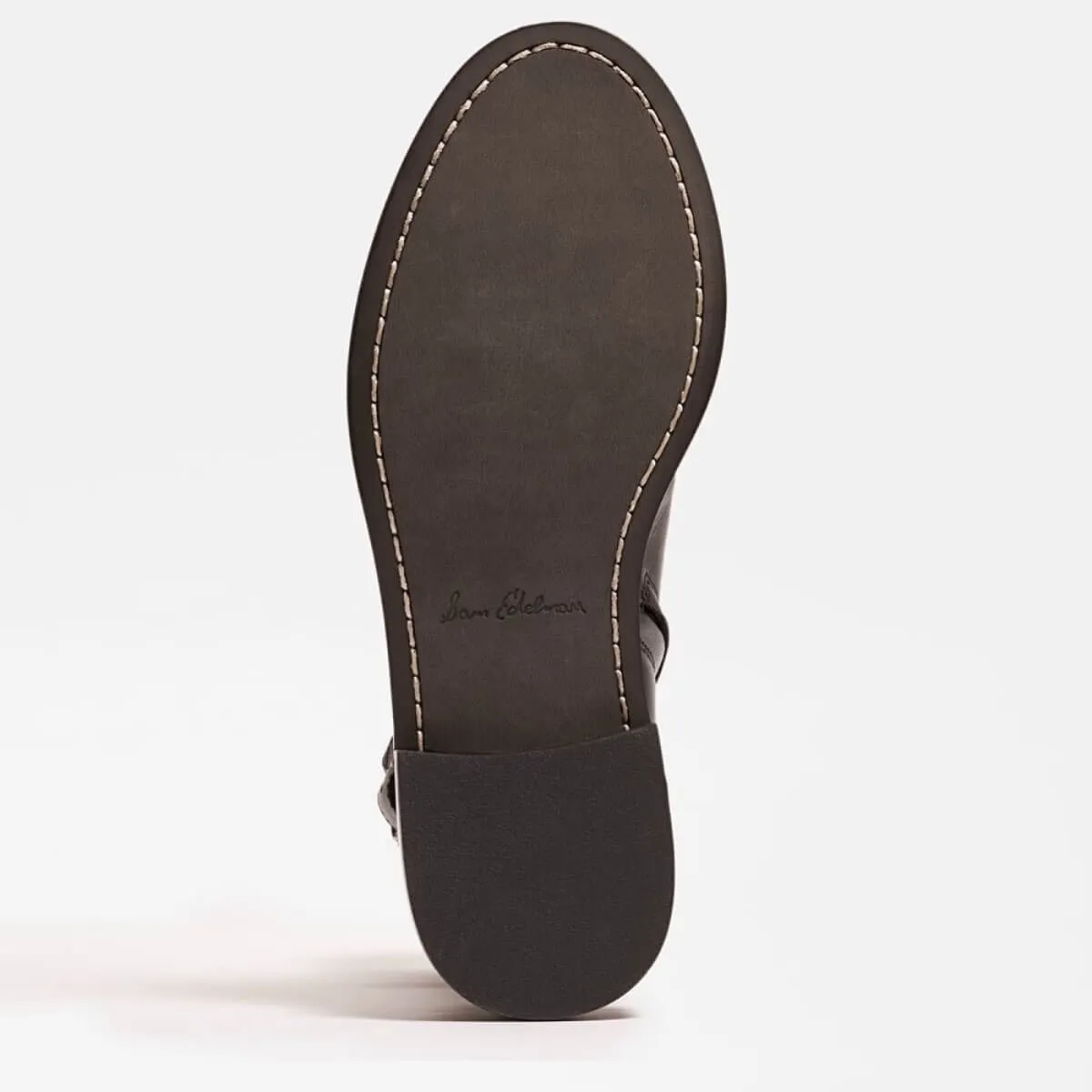 Sam Edelman Nolynn Buckle Bootie