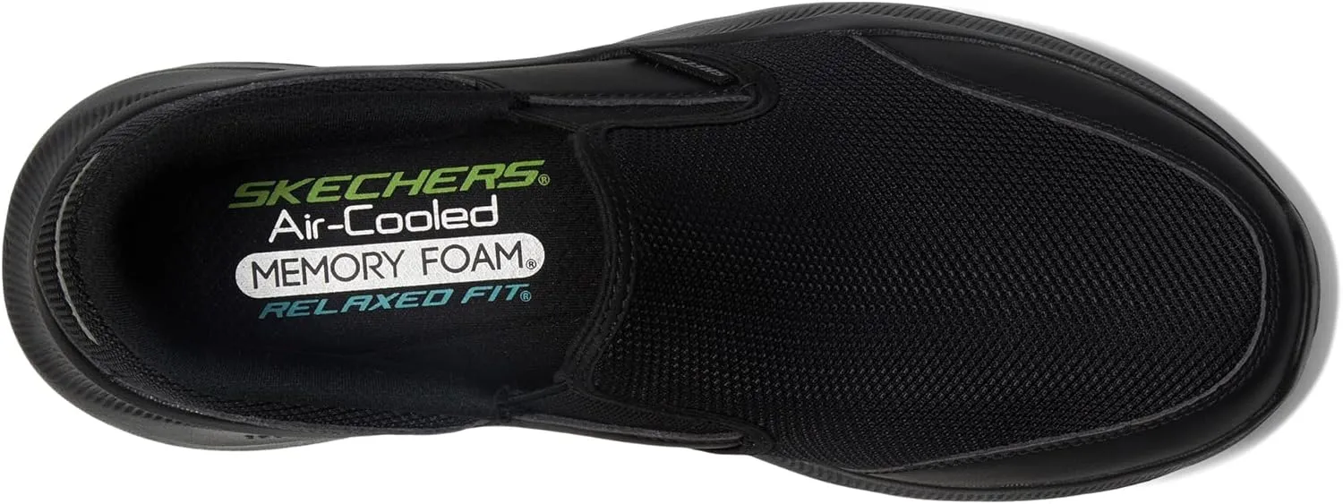Skechers Men's Mid-Top Sneaker