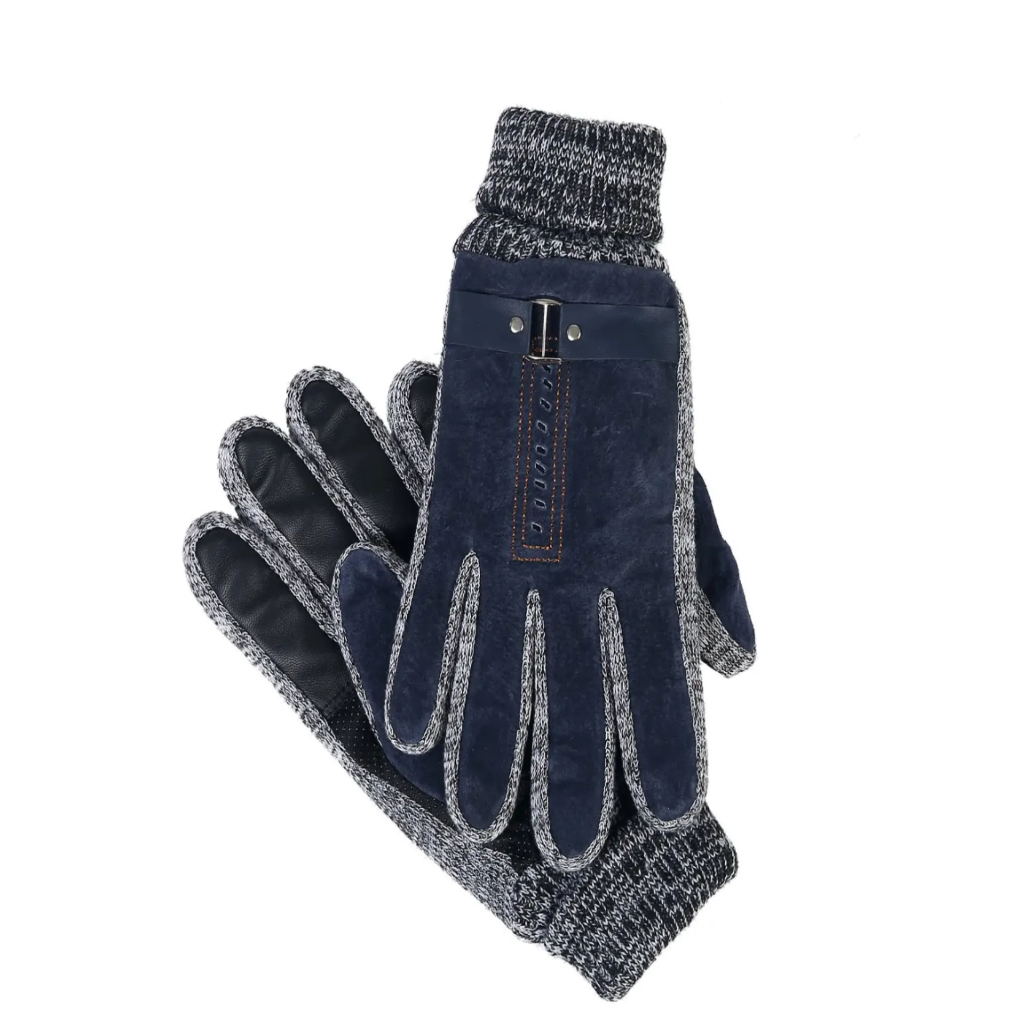 Suede Mens Gloves