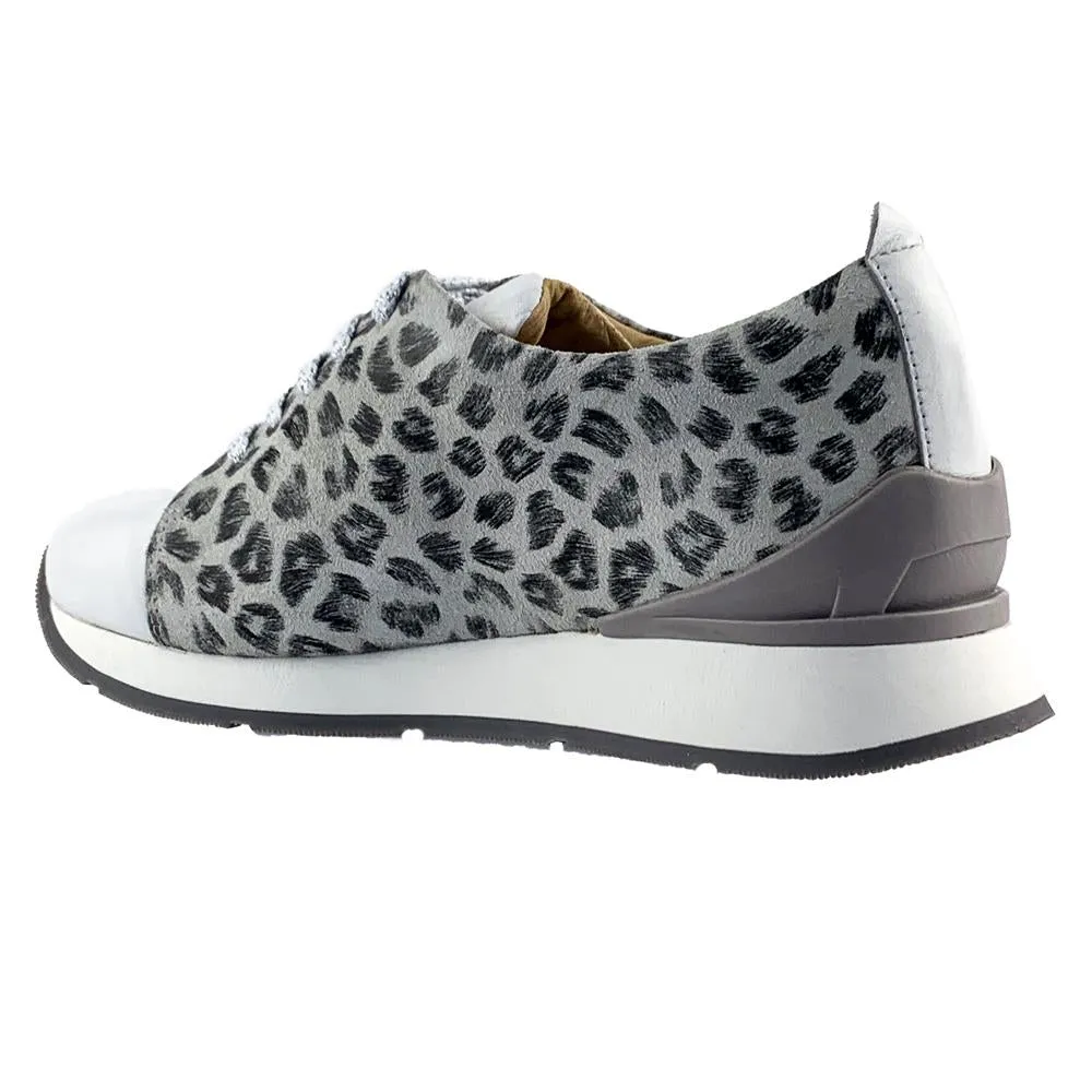Unity in Diversity - Amaze Leopard