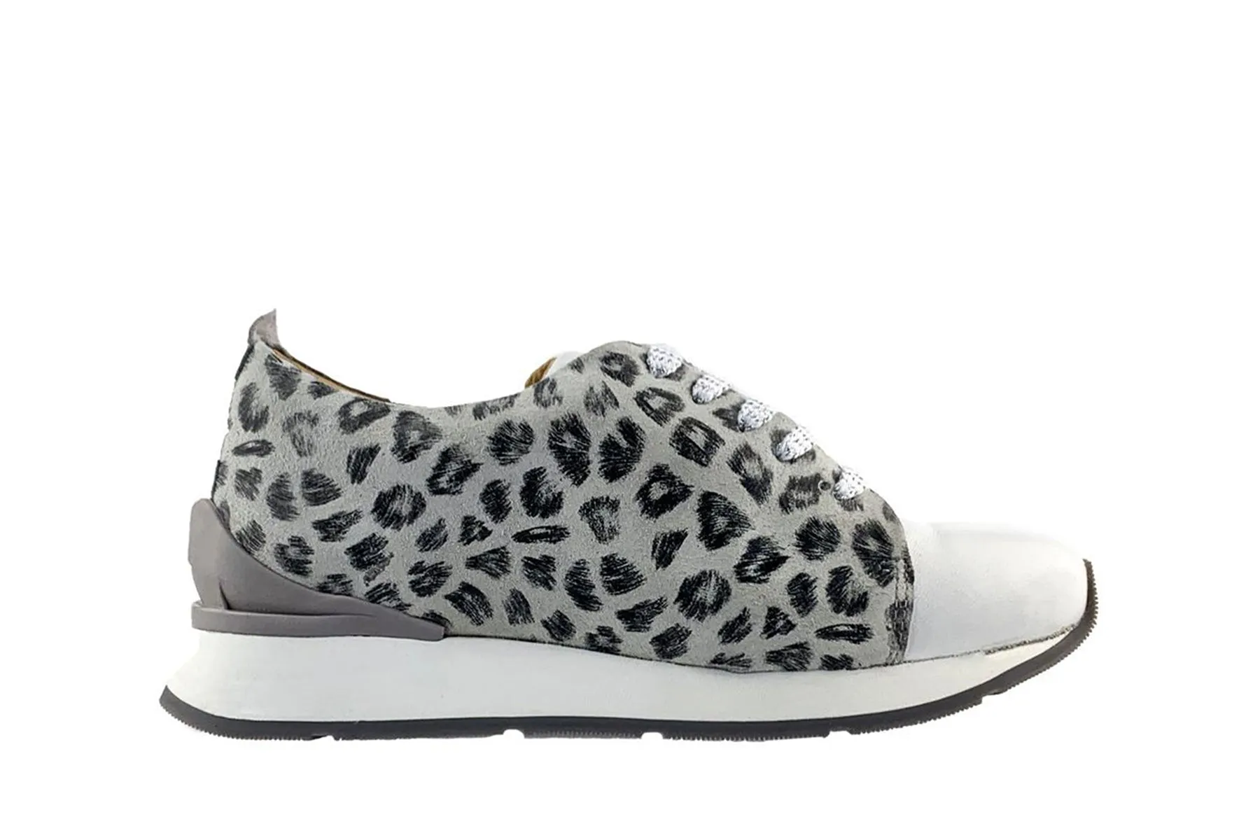 Unity in Diversity - Amaze Leopard