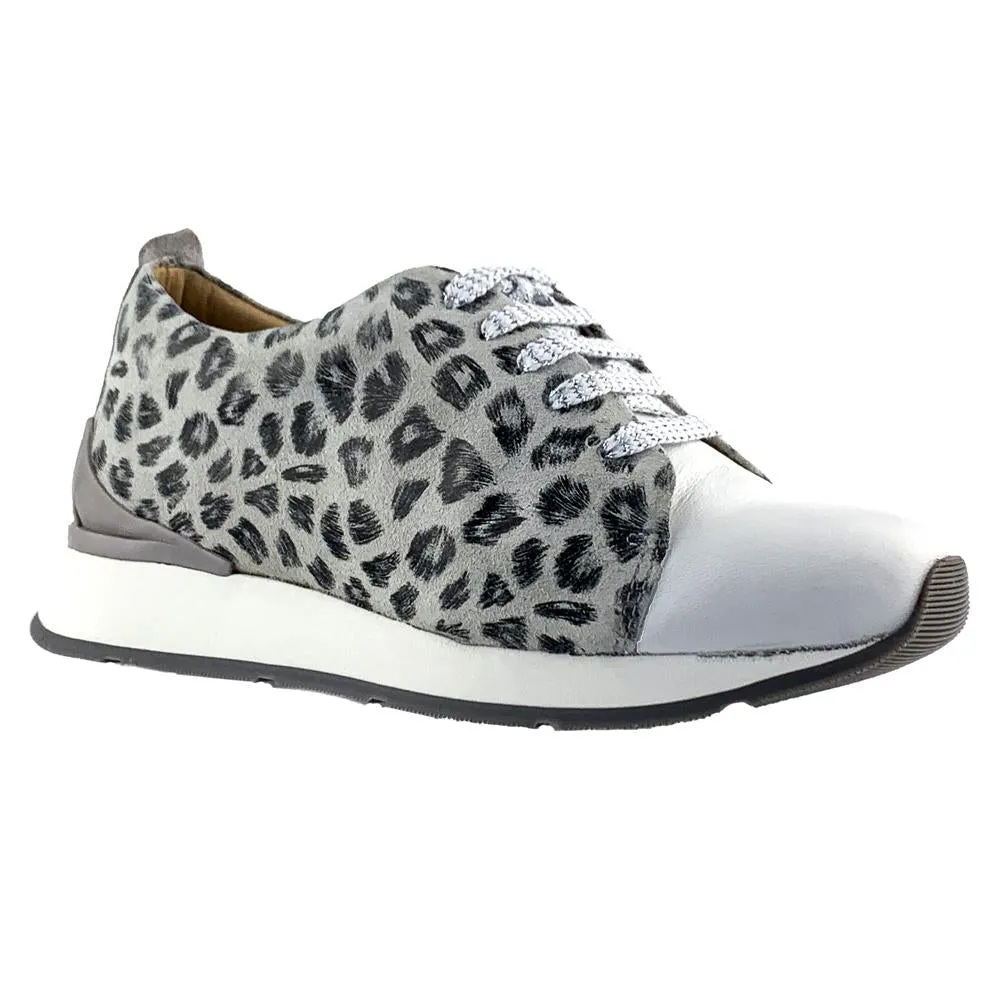 Unity in Diversity - Amaze Leopard