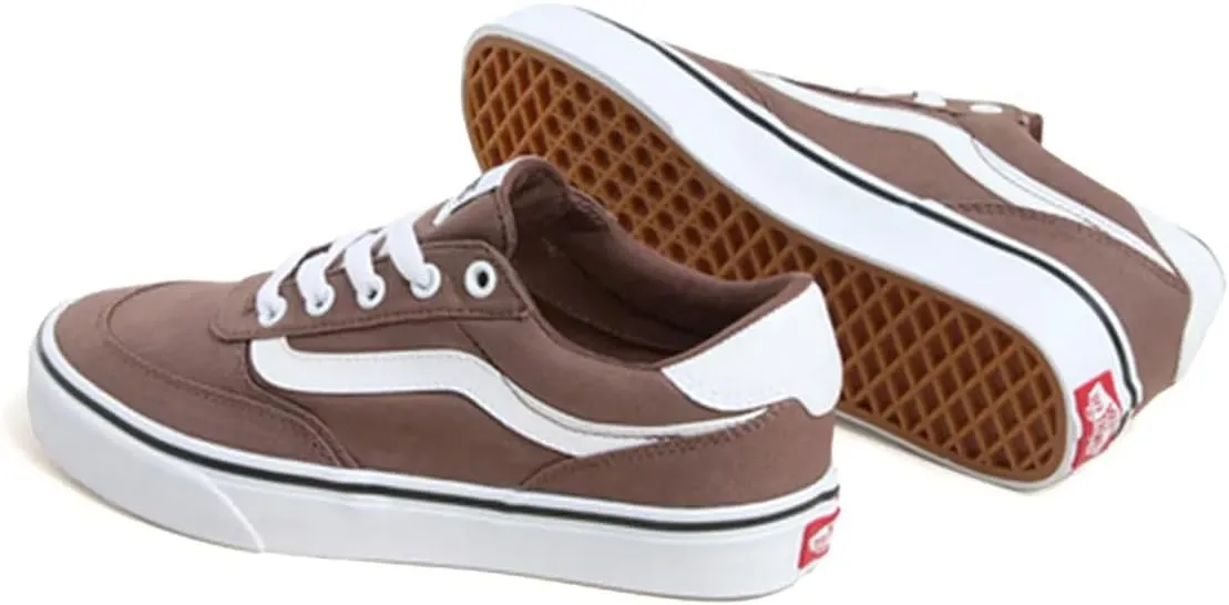 Vans Women's Brooklyn LS Shoe