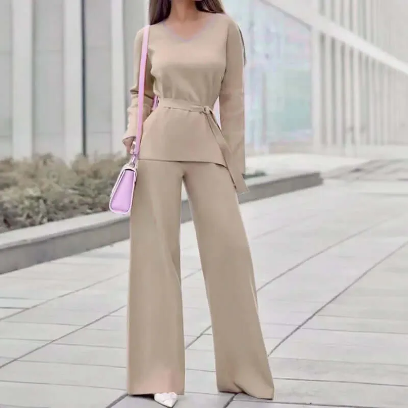 Women's Stylish 2-Piece Set