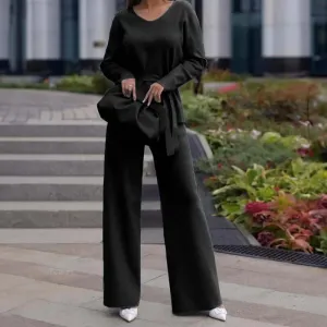 Women's Stylish 2-Piece Set