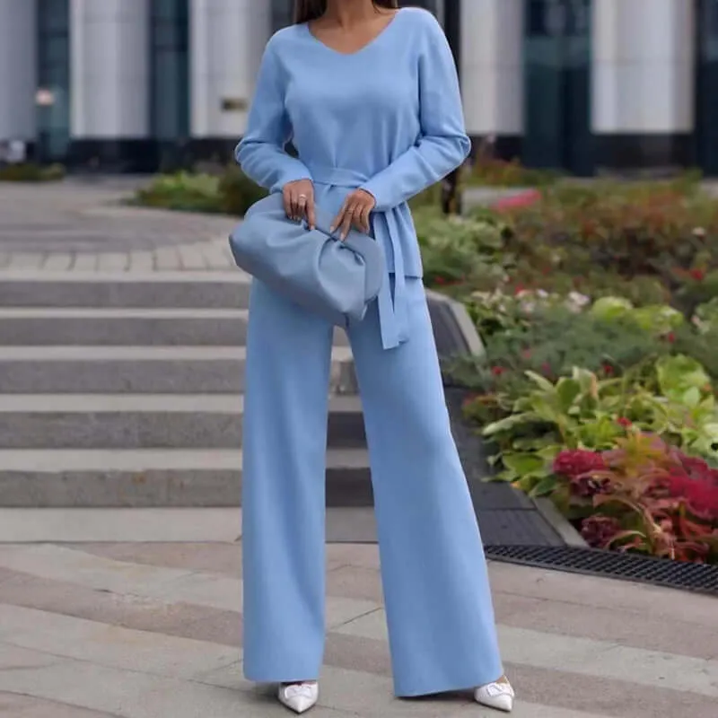 Women's Stylish 2-Piece Set