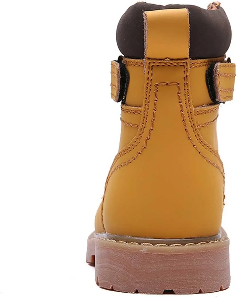 Work Boots for Men Soft Toe Hiking Sneakers Warm Booties Womens Safety Shoes Non Slip Waterproof Outdoor Shoes Lightweight Anti Slip Hike Grounded Footwear